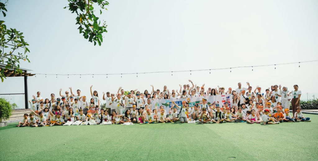 SIP Study in Paradise營隊
